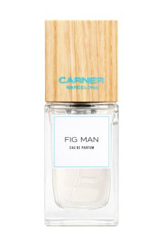 Carner Barcelona Fig Man Парфюмированная вода унисекс, 15 мл