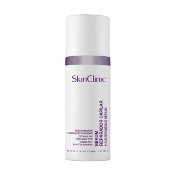 Сыворотка для восстановления волос SkinClinic Hair Repairing Serum, 50 мл Сыворотка для восстановления волос SkinClinic Hair Repairing Serum, 50 мл