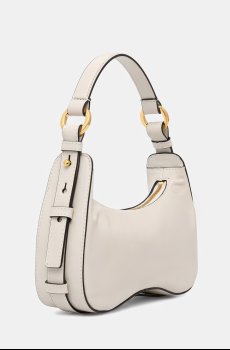 Кожаная сумочка Pollini