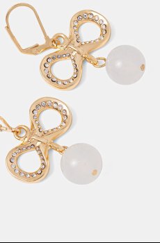 Сережки Twinset