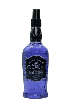 Одеколон после бритья Barbertime After Shave Cologne No.6 Treasure Hunter, 400 мл