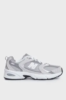 Серые кроссовки 530 Серый 7 New Balance MR530CK
