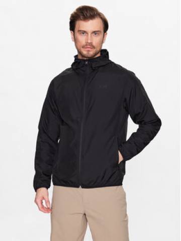 Helly Hansen Демісезонна куртка Juell 53219 Чорний Regular Fit Helly Hansen Демісезонна куртка Juell 53219 Чорний Regular Fit