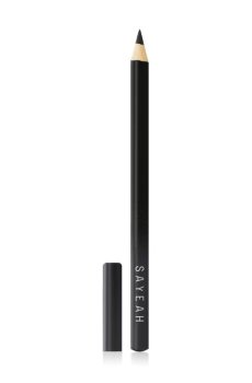 Карандаш для глаз Sayeah Beauty, Black, 1.14 г