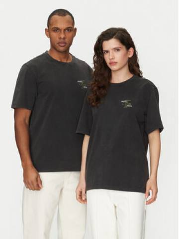 Filling Pieces Футболка Unisex Topiary 7449984 Сірий Regular Fit Filling Pieces Футболка Unisex Topiary 7449984 Сірий Regular Fit