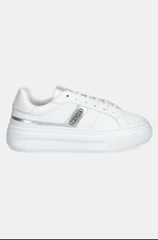 Кожаные кроссовки Furla Nuage Sneaker