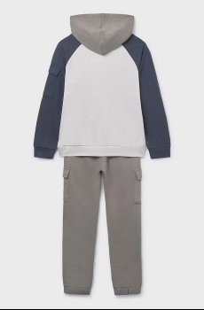 Детский спортивный костюм Mayoral
