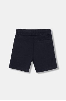 Детские хлопковые шорты Guess