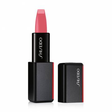 Матовая помада для губ Shiseido ModernMatte Powder Lipstick, 526 Kitten Heel, 4 г Матовая помада для губ Shiseido ModernMatte Powder Lipstick, 526 Kitten Heel, 4 г