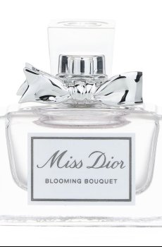 Dior Miss Dior Blooming Bouquet Туалетная вода женская, 5 мл (миниатюра)