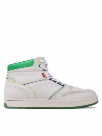 Paul Smith Снікерcи Lopes M2S-LOP04-HLEA Écru Paul Smith Снікерcи Lopes M2S-LOP04-HLEA Écru