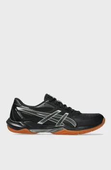 Мужские черные кроссовки Черный 11.5 Asics 1071A116-001