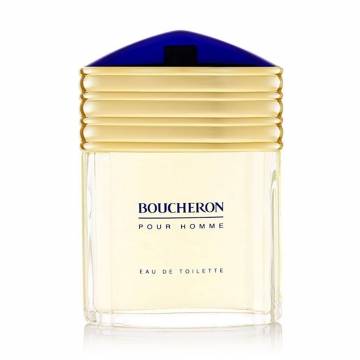 Boucheron Pour Homme Туалетная вода мужская, 100 мл Boucheron Pour Homme Туалетная вода мужская, 100 мл