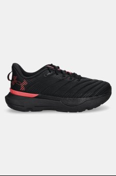 Обувь для бега Under Armour Infinite Pro Warm