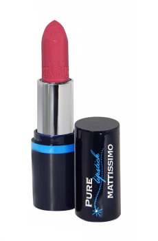 Помада для губ db cosmetic Pure Lipstick Mattissimo 753, 4 г