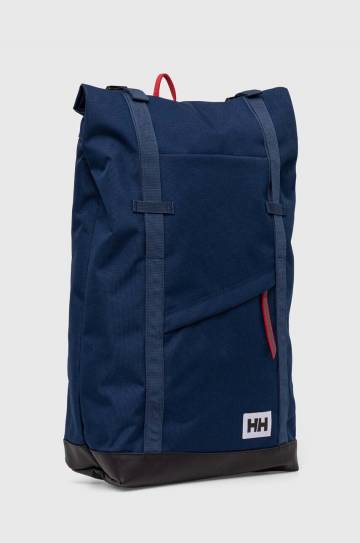 Рюкзак Helly Hansen большой однотонный Рюкзак Helly Hansen большой однотонный
