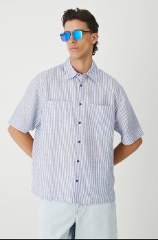 Рубашка Medicine