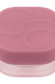 Румяна для лица Catrice Velvet Pudding Blurring Blush, 010 Raspberry Fudge, 5 г