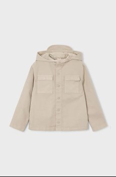 Детская куртка Mayoral Boston by Mayoral