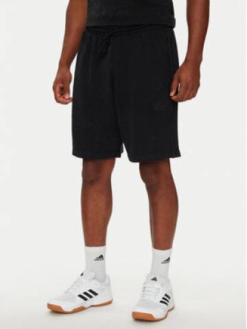 adidas Спортивні шорти ALL SZN IN3164 Сірий Regular Fit adidas Спортивні шорти ALL SZN IN3164 Сірий Regular Fit