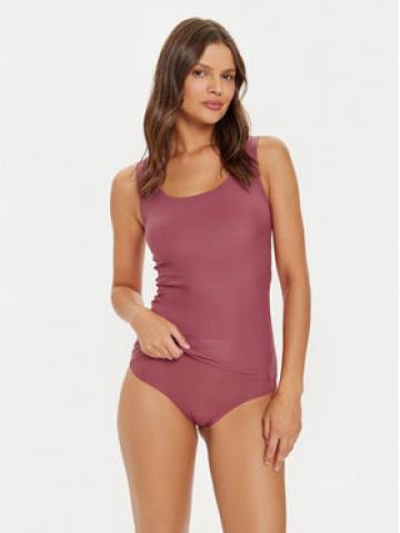 Chantelle Топ Soft Stretch C26460 Рожевий Regular Fit Chantelle Топ Soft Stretch C26460 Рожевий Regular Fit