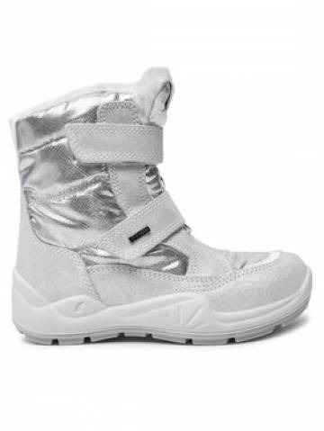 Primigi Снігоходи 6882500 S GORE-TEX Срібний Primigi Снігоходи 6882500 S GORE-TEX Срібний