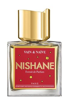 NISHANE Vain & Naive Духи унисекс, 50 мл