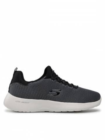 Skechers Снікерcи Dynamight 58360/BLK Чорний Skechers Снікерcи Dynamight 58360/BLK Чорний