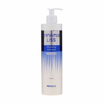 Уценка! Разглаживающее средство для волос Brelil Professional Dynamix Liss Smoothing Treatment, 500 мл Уценка! Разглаживающее средство для волос Brelil Professional Dynamix Liss Smoothing Treatment, 500 мл