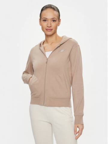 Guess Світшот Eleanora V4RQ04 KC5O0 Коричневий Regular Fit Guess Світшот Eleanora V4RQ04 KC5O0 Коричневий Regular Fit