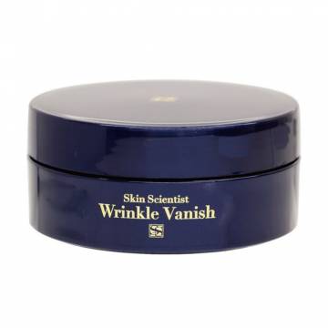 Патчи для кожи вокруг глаз Ravissa Skin Scientist Wrinkle Vanish, 64 шт Патчи для кожи вокруг глаз Ravissa Skin Scientist Wrinkle Vanish, 64 шт