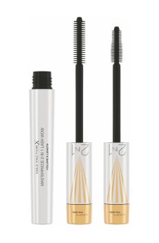 Тушь для ресниц Max Factor Masterpiece 2 In 1 Lash Wow Volume & Length Mascara Объем и удлинение, Black, 7 мл