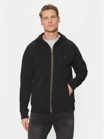 BOSS Світшот 50530969 Чорний Regular Fit BOSS Світшот 50530969 Чорний Regular Fit