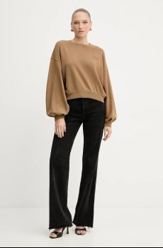 Хлопковая кофта Pinko