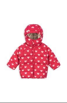 Детская куртка Konges Sløjd NUKA JACKET GRS