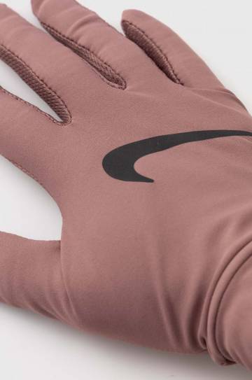 Перчатки Nike мужские цвет розовый Перчатки Nike мужские цвет розовый
