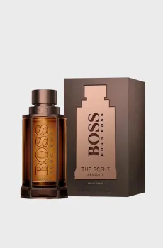 Мужская парфюмированная вода (100 мл) Коричневый 100 мл BOSS 99350137954/99240017;0