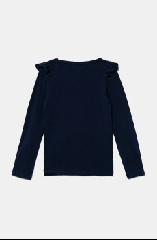 Детский лонгслив Guess