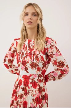 Платье Bizuu NYLA