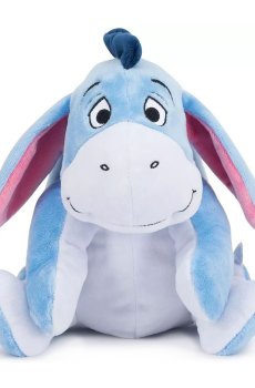 Детская мягконабивная игрушка Disney Осел Иа, 25 см, от 3 лет (DP2200067)