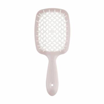 Расческа для волос Janeke Superbrush 1830 the Original Italian Design Пудра Расческа для волос Janeke Superbrush 1830 the Original Italian Design Пудра