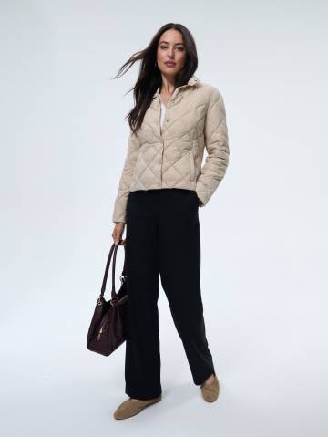 Mohito - ШТАНИ - чорний - 34