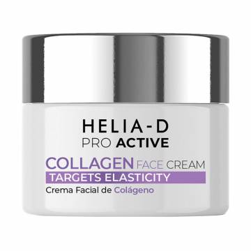 Крем для лица Helia-D Pro Active Collagen Face Cream с коллагеном, 50 мл Крем для лица Helia-D Pro Active Collagen Face Cream с коллагеном, 50 мл