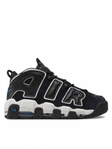 Nike Снікерcи Air More Uptempo 96 FB8883 001 Чорний Nike Снікерcи Air More Uptempo 96 FB8883 001 Чорний