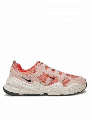 Nike Снікерcи Tech Hera DR9761 Рожевий Nike Снікерcи Tech Hera DR9761 Рожевий