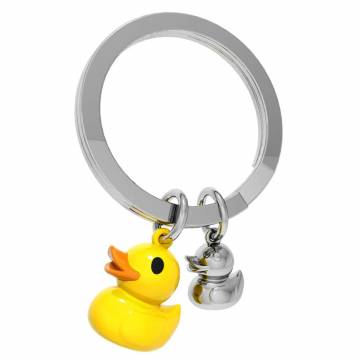 Брелок Metalmorphose Fashion duck (8000020290938) Брелок Metalmorphose Fashion duck (8000020290938)