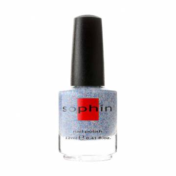 Лак для ногтей Sophin Nail Polish 330, 12 мл Лак для ногтей Sophin Nail Polish 330, 12 мл
