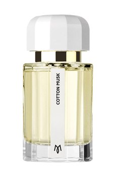 Ramon Monegal Cotton Musk Парфюмированная вода женская, 100 мл (ТЕСТЕР)
