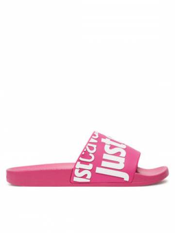 Just Cavalli Шльопанці 76RA3SZ1 Рожевий Just Cavalli Шльопанці 76RA3SZ1 Рожевий