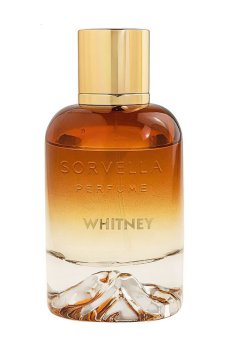 Sorvella Perfume Whitney Парфюмированная вода унисекс, 100 мл